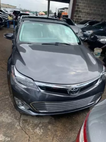 Toyota Avalon