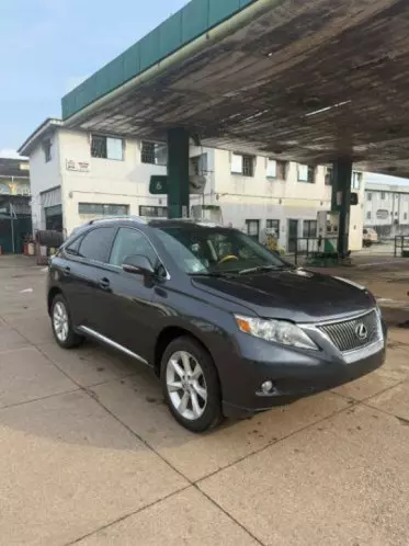Lexus RX 350