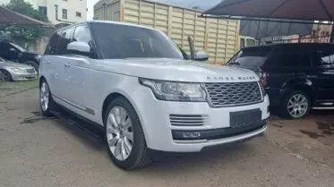RANGE ROVER Vogue