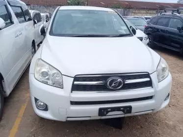 Toyota Vanguard