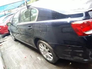 Lexus GS 350