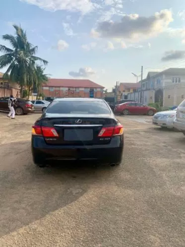 Lexus ES 350