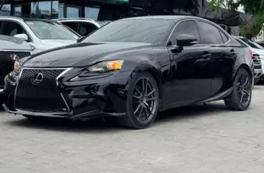 Lexus IS 250