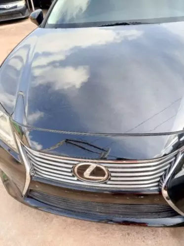 Lexus ES 350