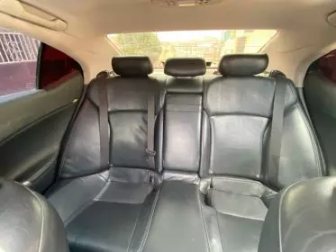 Lexus IS 250