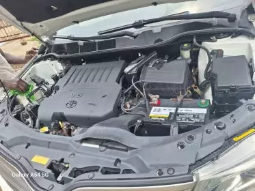 Toyota Venza