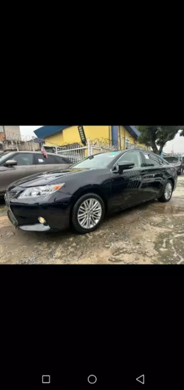 Lexus ES 350