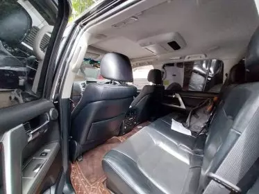 Toyota Landcruiser  V8