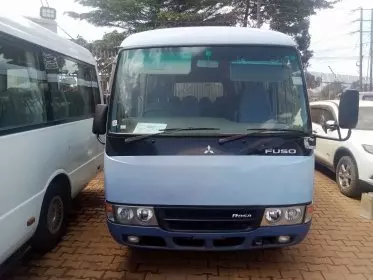 Mitsubishi Rosa