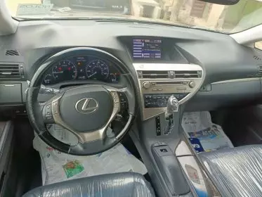 Lexus RX 350