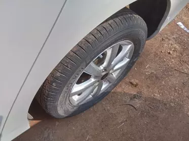 Toyota Axio
