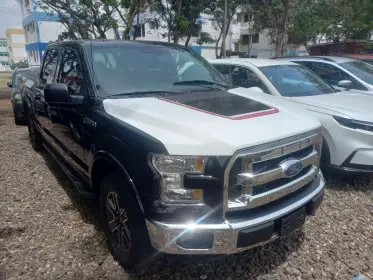 Ford F 150