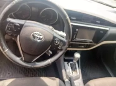 Toyota Corolla iM
