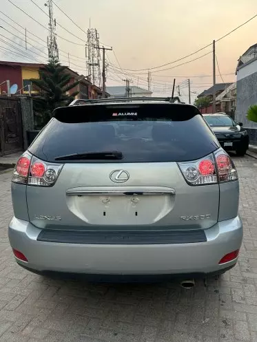 Lexus RX 350