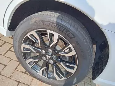 Mitsubishi Plug-in Hybrid Outlander