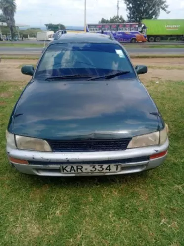 Toyota 110