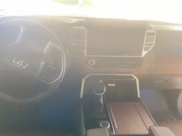 Toyota Tundra
