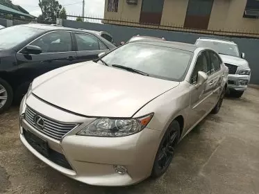 Lexus ES 350