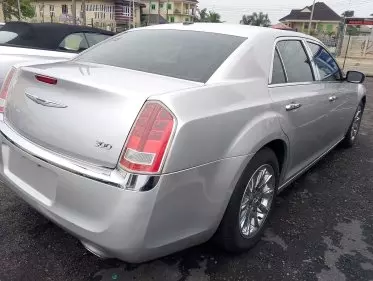 Chrysler 300C