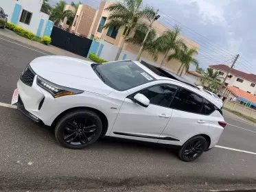 Acura RDX
