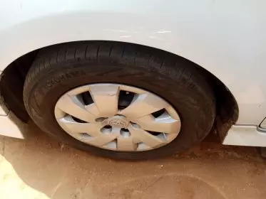 Toyota Rumion