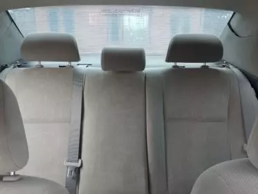 Toyota Corolla Sport