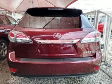 Lexus RX 350