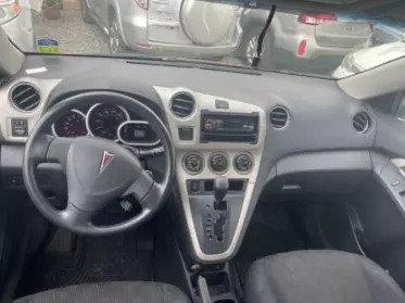 Pontiac Vibe