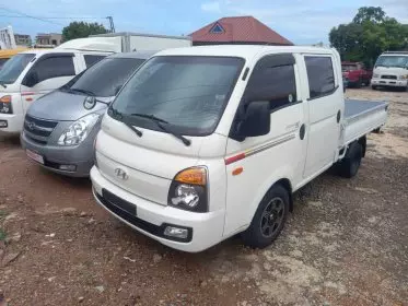 KIA Bongo