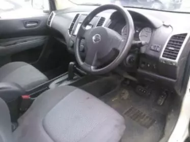 Nissan Wingroad