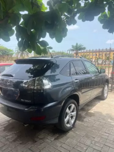 Lexus RX 350