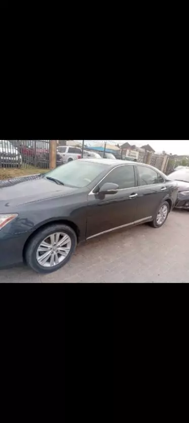 Lexus ES 350