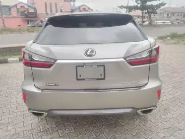 Lexus RX 350