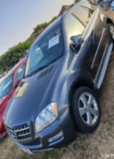 Mercedes-Benz ML 350