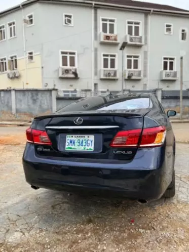 Lexus ES 350