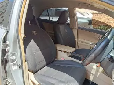 Toyota Premio