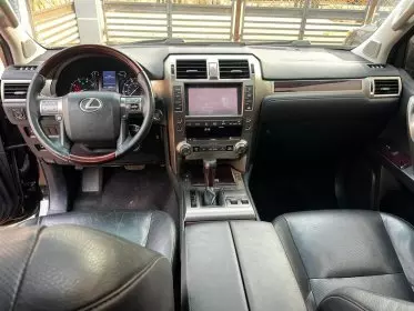 Lexus GX 460