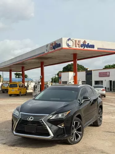 Lexus RX 350
