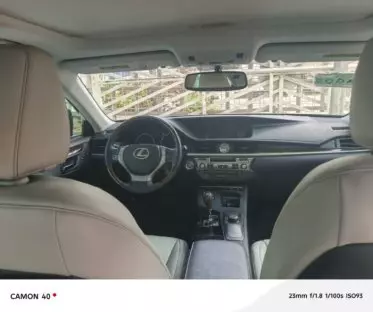 Lexus ES 330