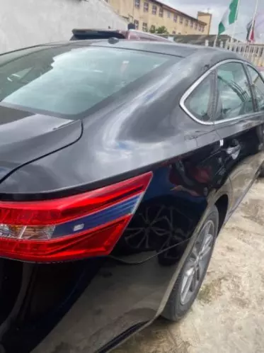 Toyota Avalon