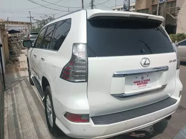 Lexus GX 460