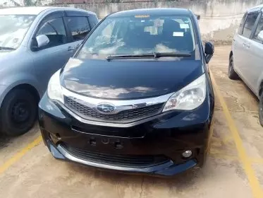 Subaru Trezia