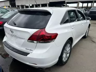 Toyota Venza