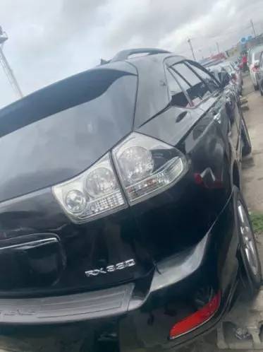 Lexus RX 330
