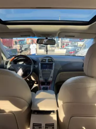 Lexus ES 350