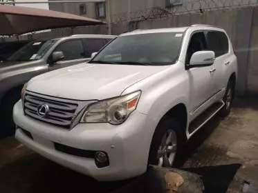 Lexus GX 460