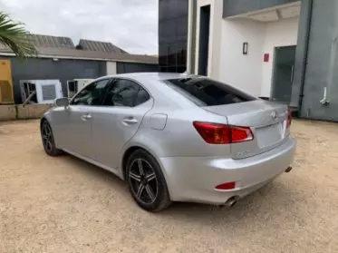 Lexus IS 250