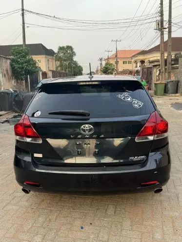 Toyota Venza
