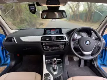BMW 118i