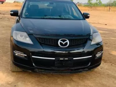 Mazda CX-9